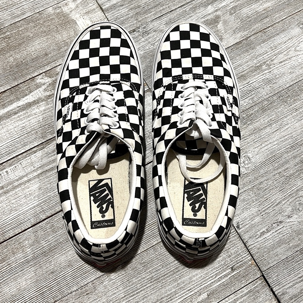 Vans Authentic Sneaker - Picture 2 of 9